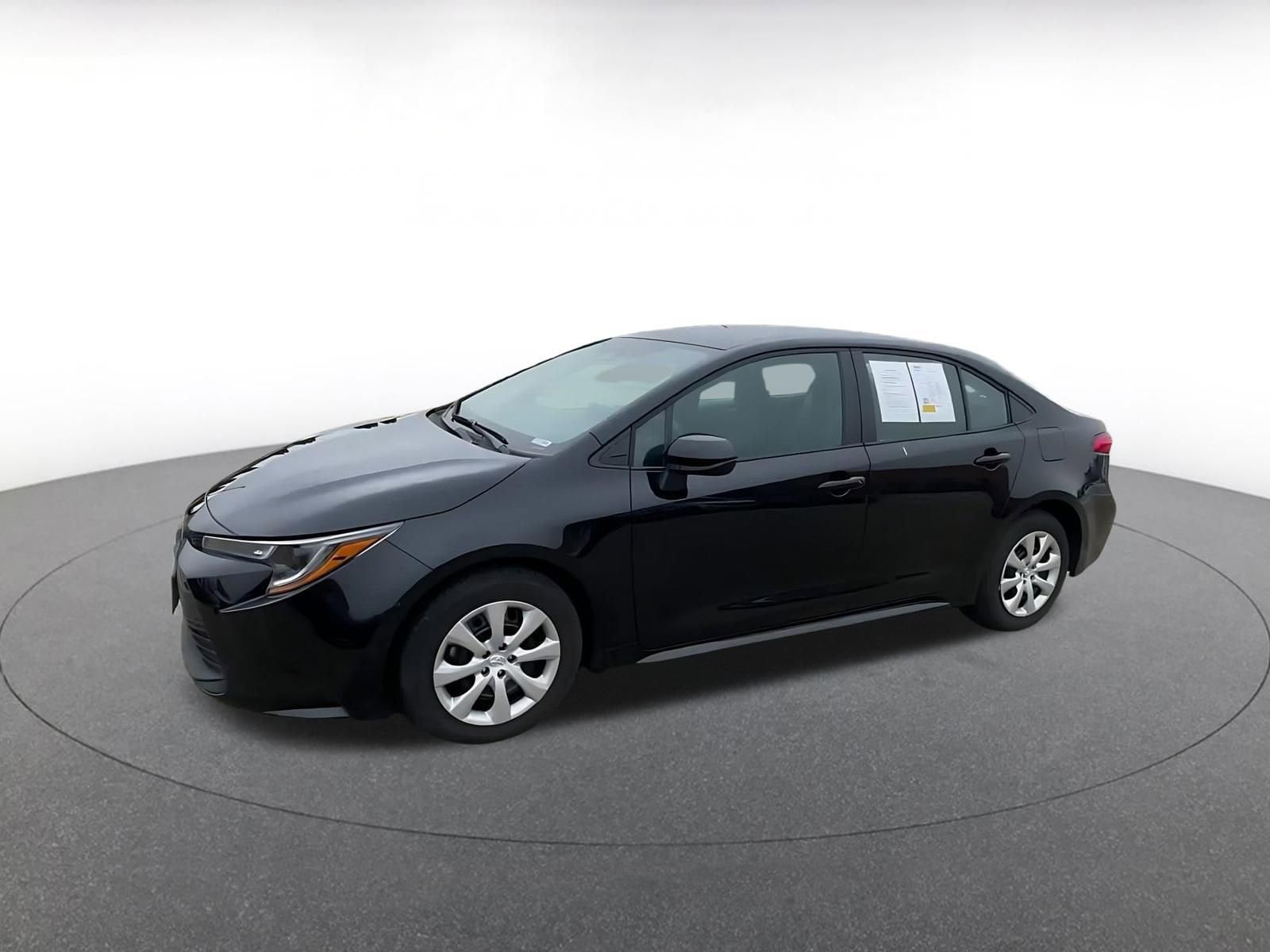 Thumbnail: 2025 Toyota Corolla - 8