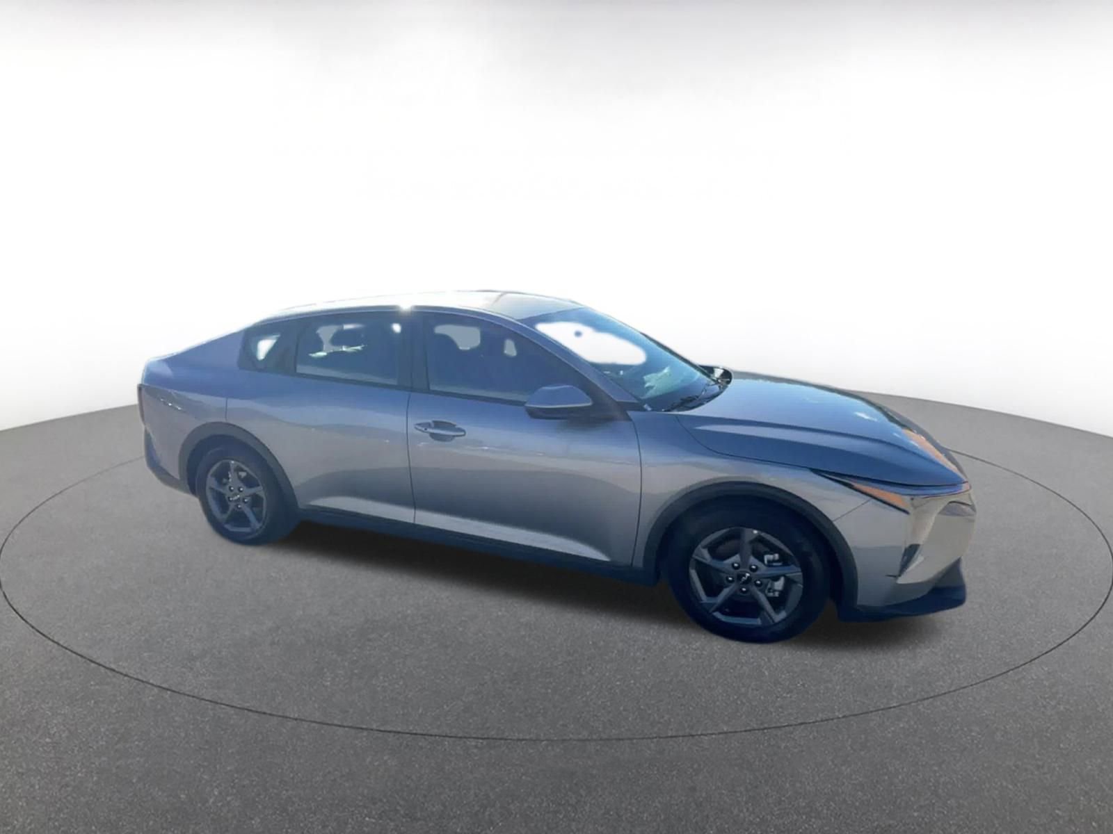 Thumbnail: 2025 Kia K4 - 2