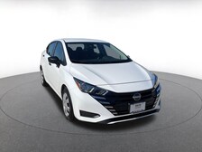 2024 Nissan Versa S -
                  Des Plaines, IL