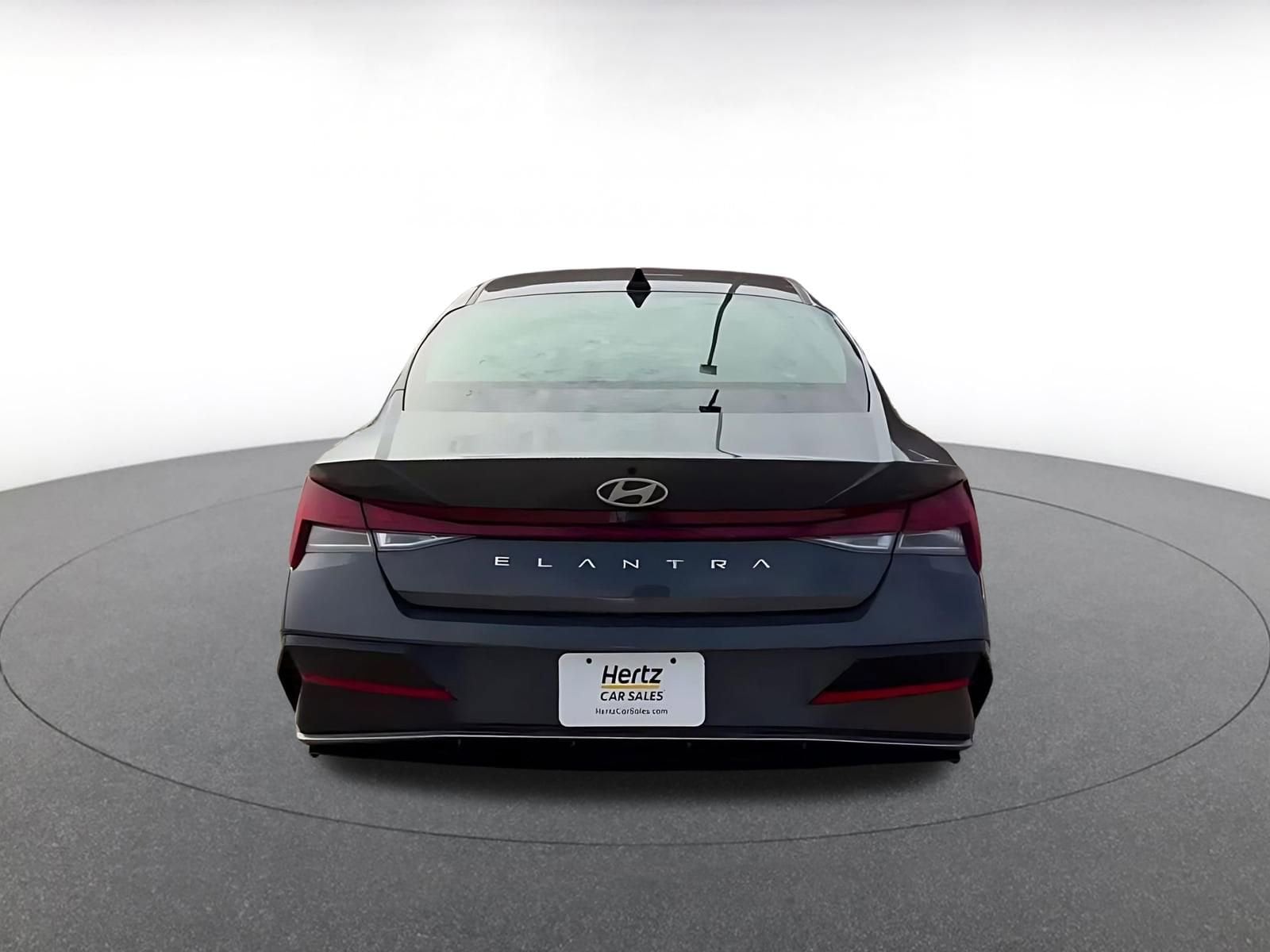 Thumbnail: 2025 Hyundai Elantra - 12