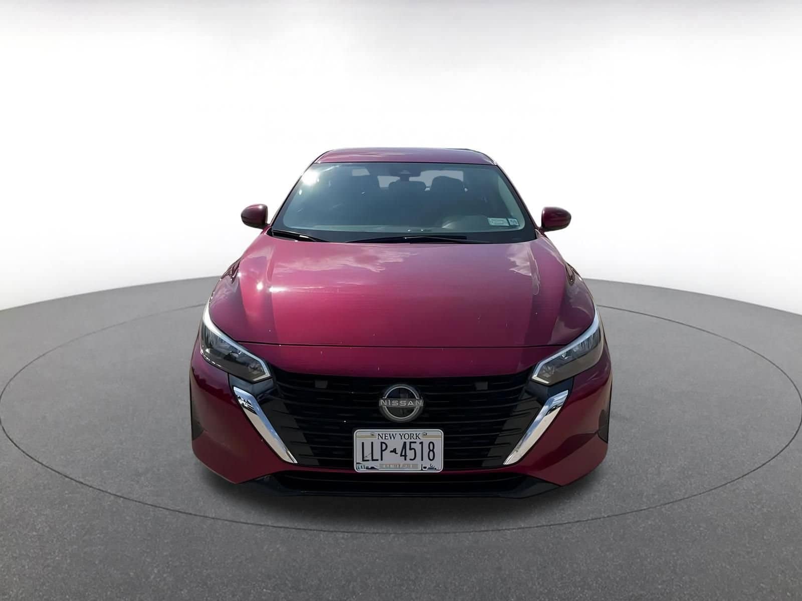 Thumbnail: 2024 Nissan Sentra - 3