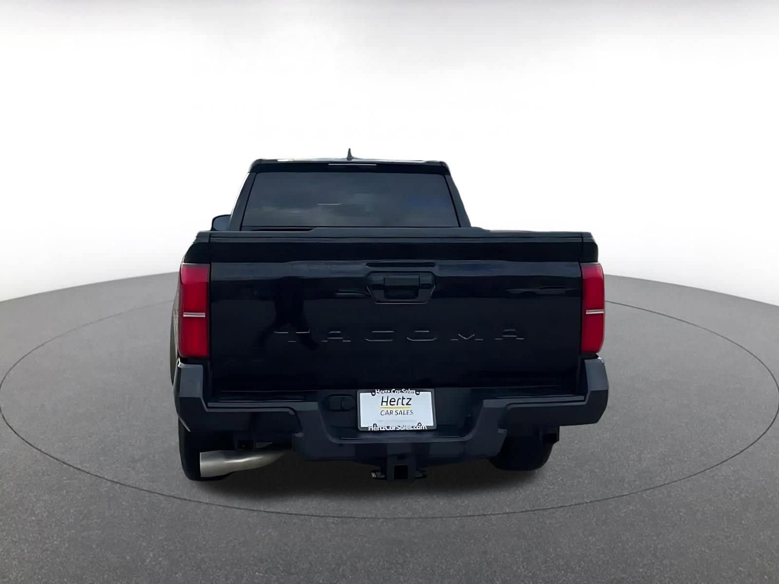 Thumbnail: 2025 Toyota Tacoma - 10