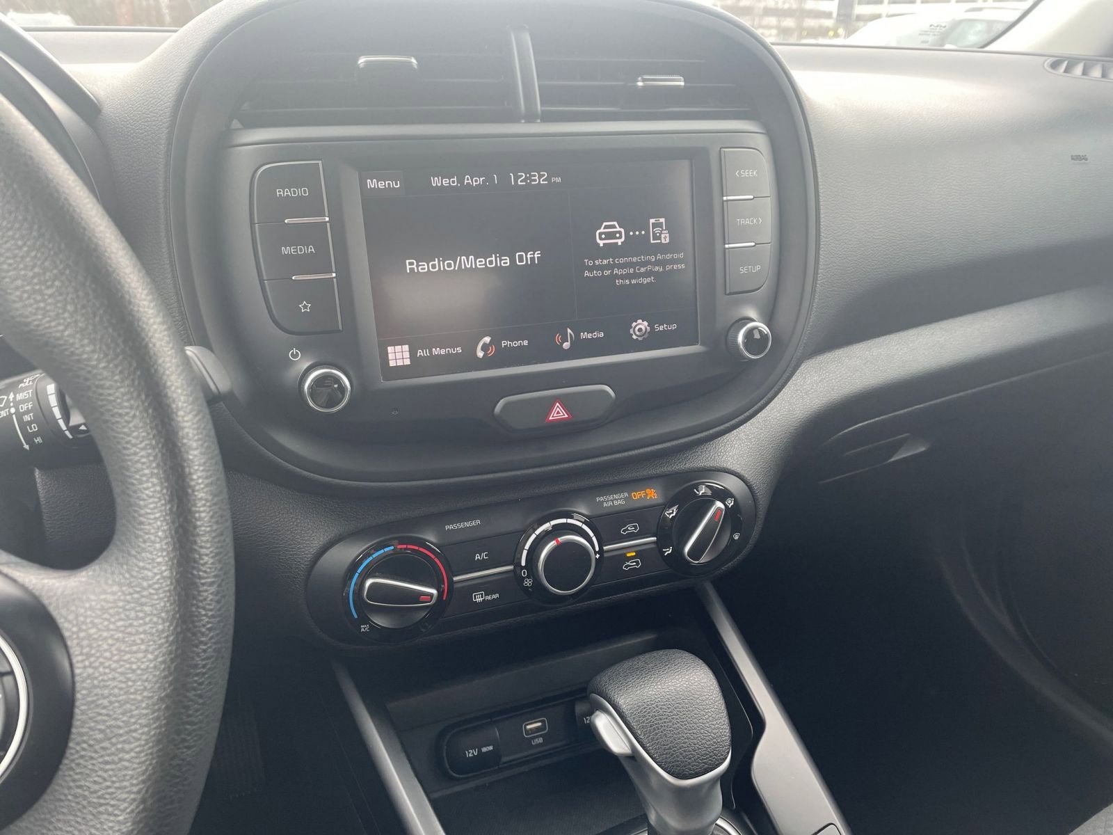 Thumbnail: 2025 Kia Soul - 17