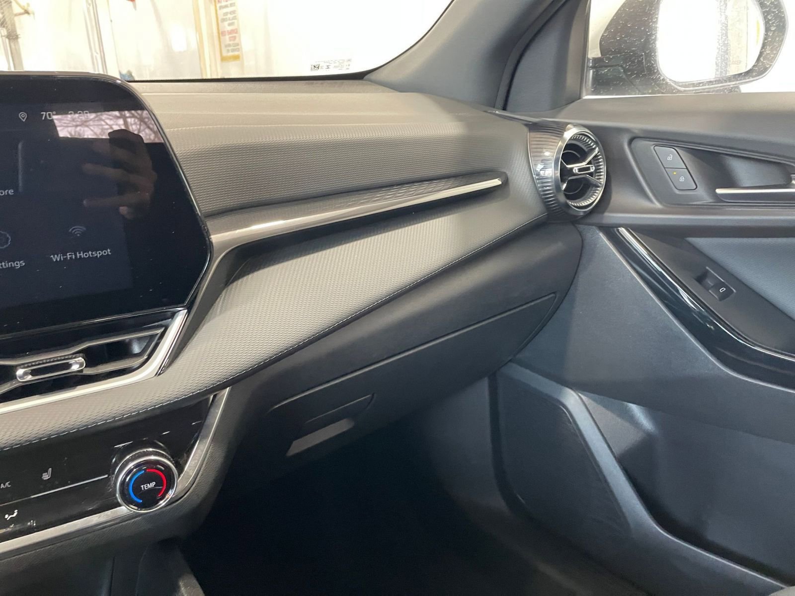 Thumbnail: 2025 Chevrolet Equinox - 35