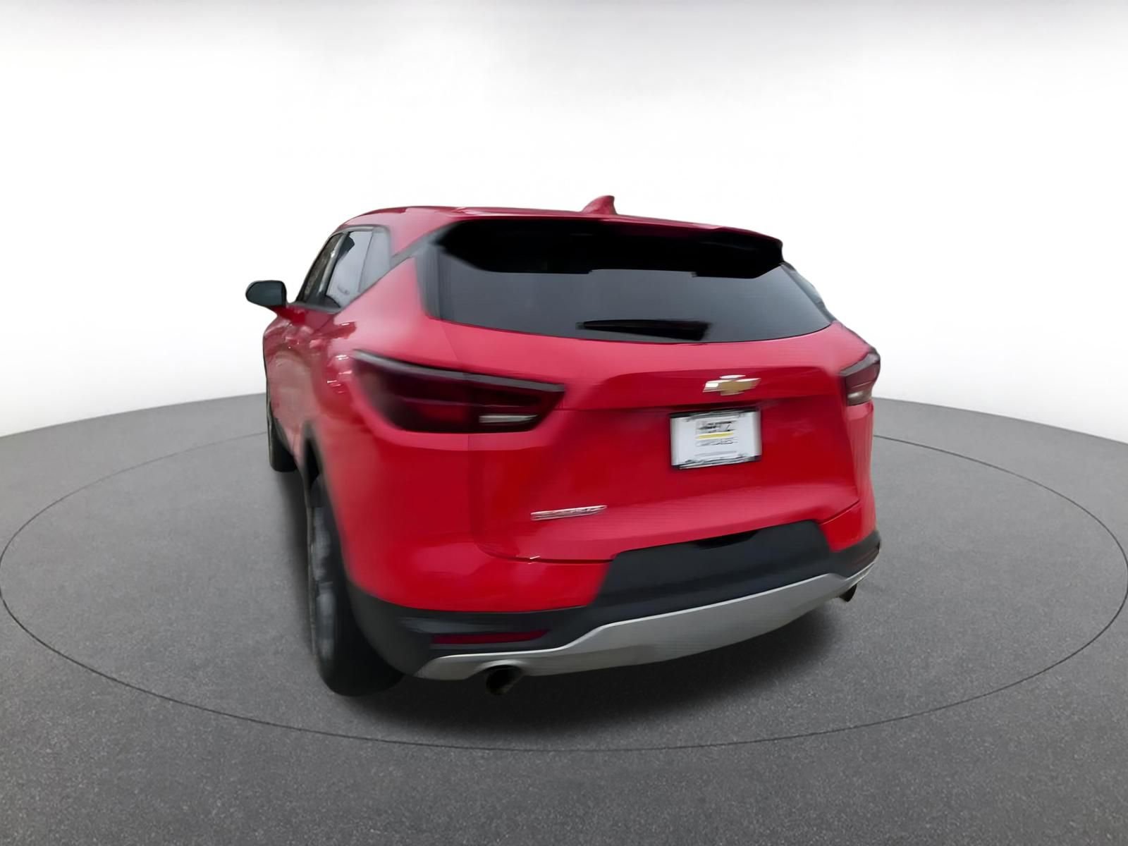 Thumbnail: 2025 Chevrolet Blazer - 11