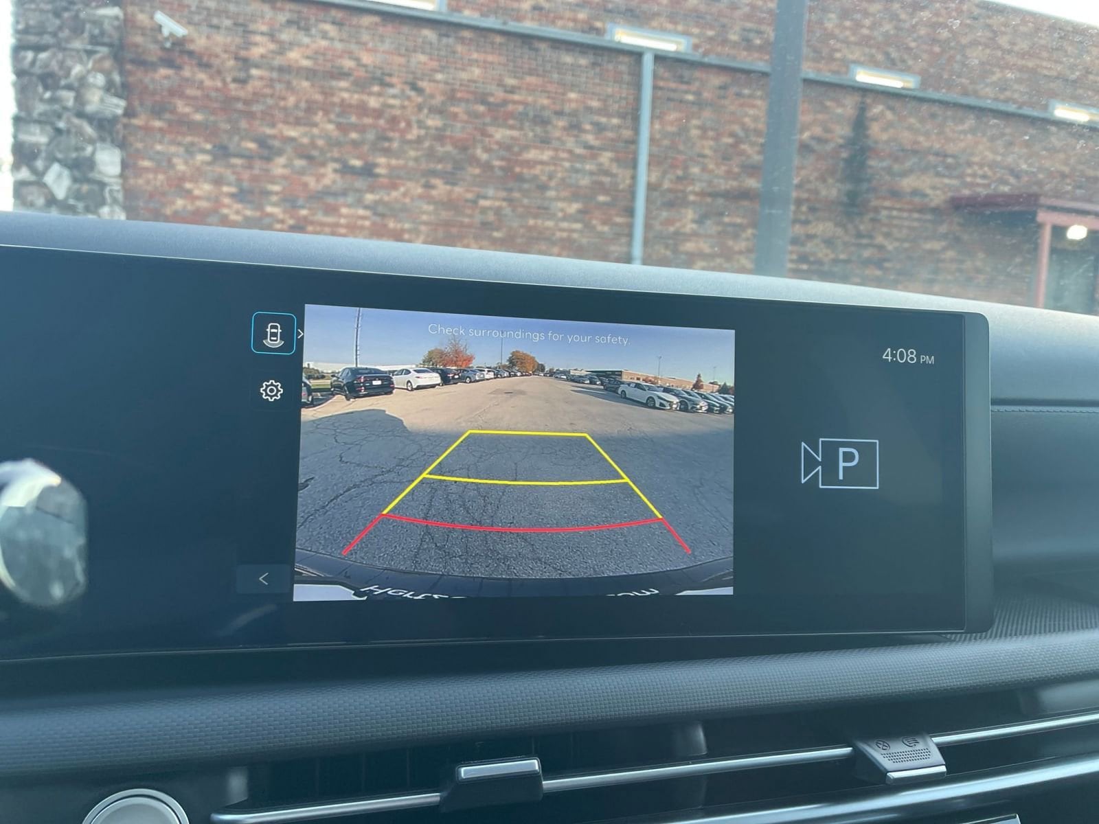 Thumbnail: 2025 Hyundai Tucson - 17