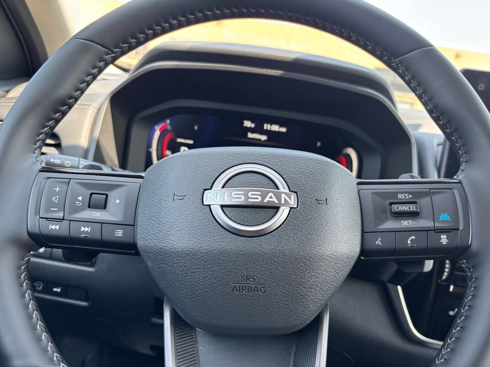 Thumbnail: 2026 Nissan Rogue - 28