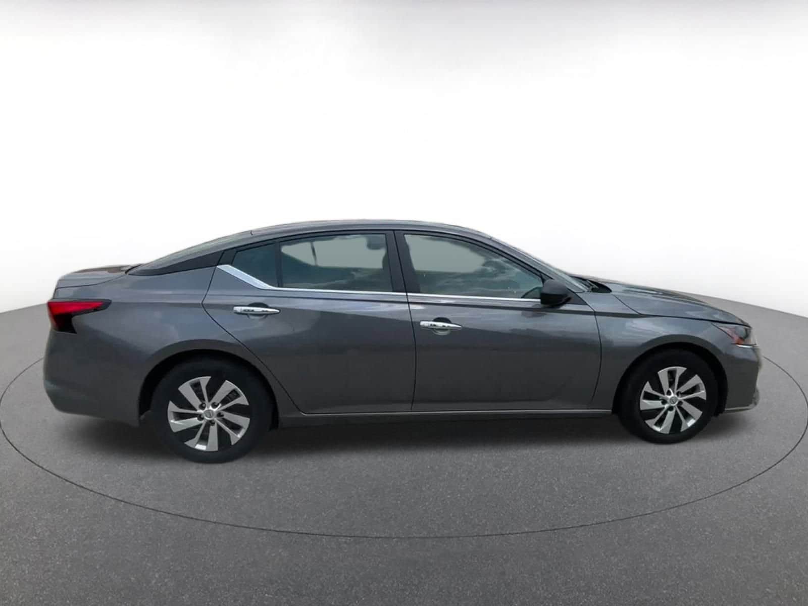 Thumbnail: 2024 Nissan Altima - 16