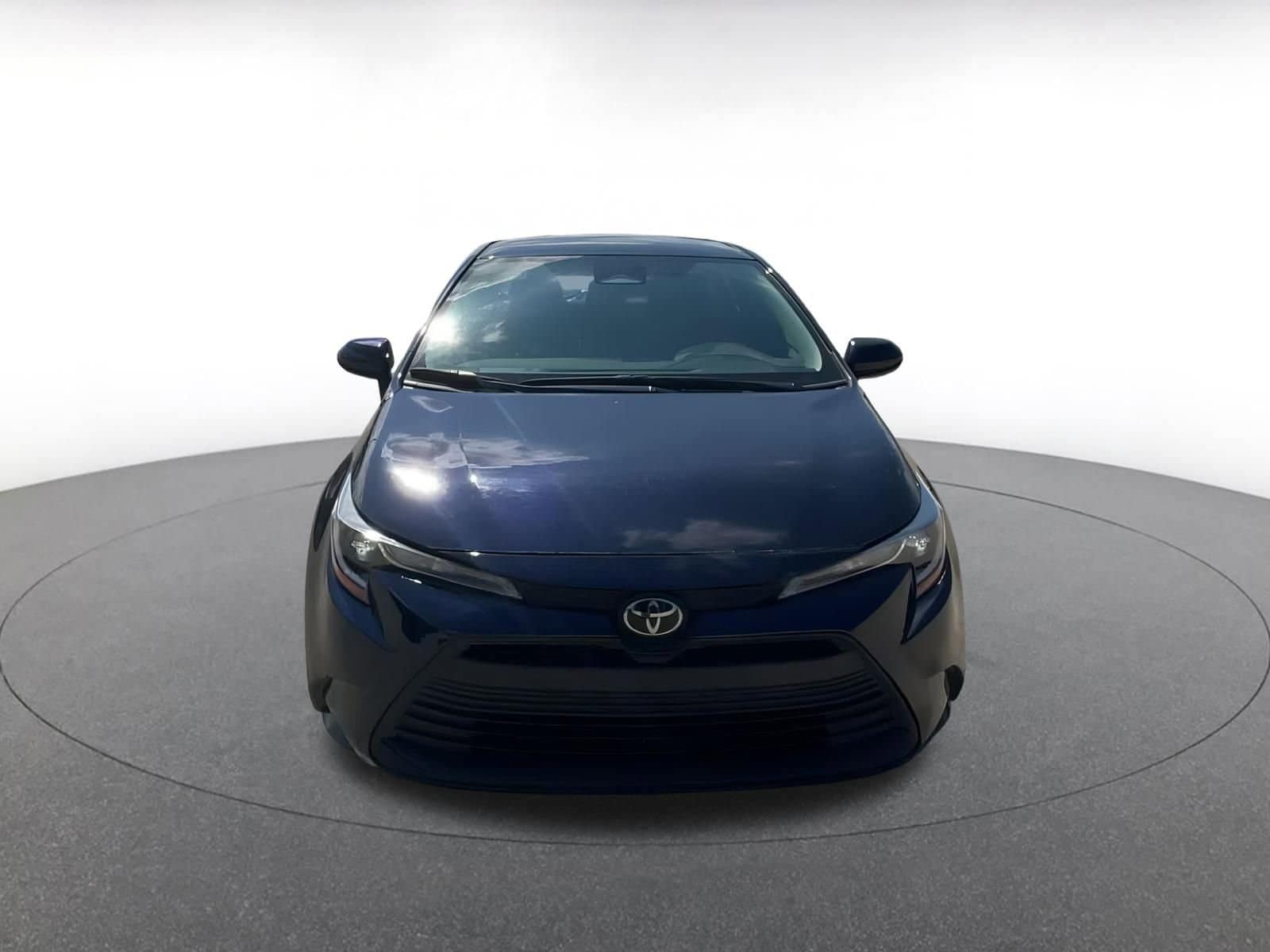 Thumbnail: 2024 Toyota Corolla - 4
