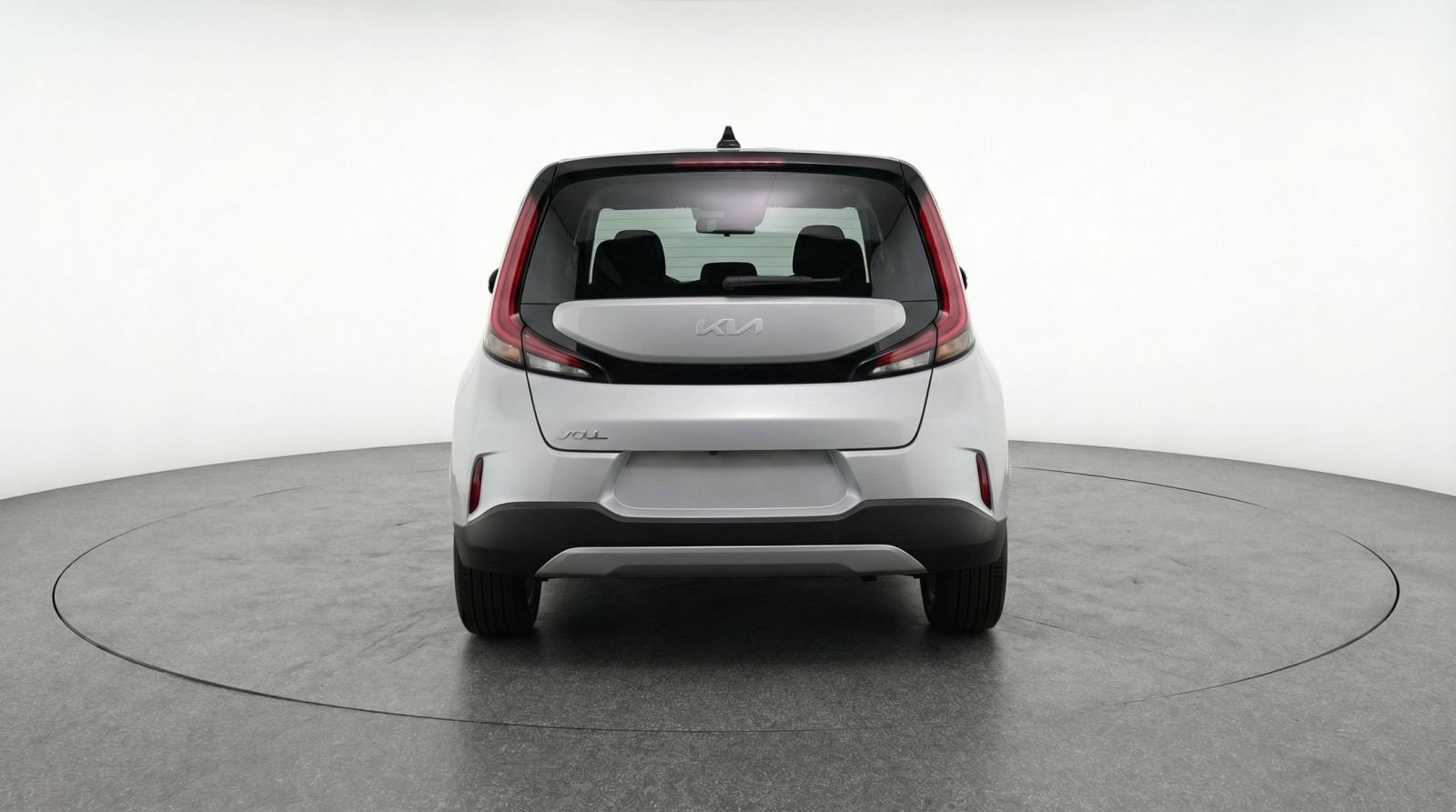 Thumbnail: 2025 Kia Soul - 7