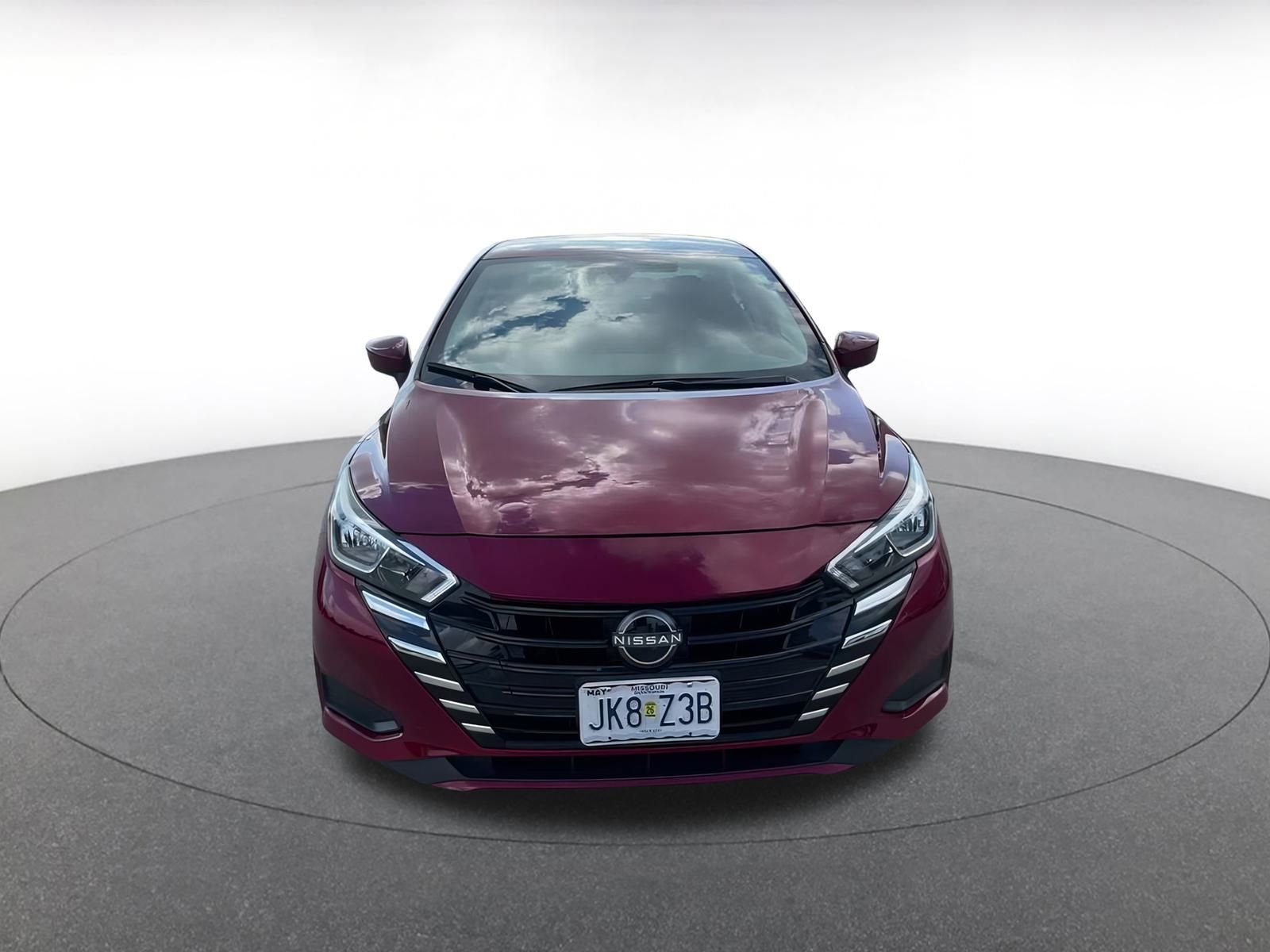 Thumbnail: 2024 Nissan Versa - 4