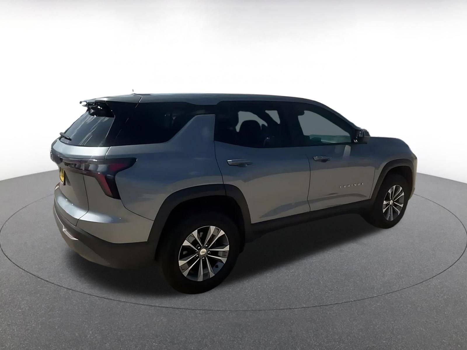 Thumbnail: 2025 Chevrolet Equinox - 13