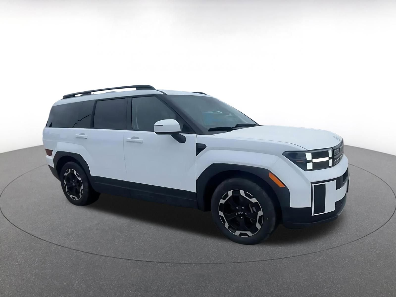 Thumbnail: 2025 Hyundai Santa Fe - 2