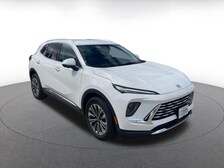 2024 Buick Envision Preferred -
                  Des Plaines, IL