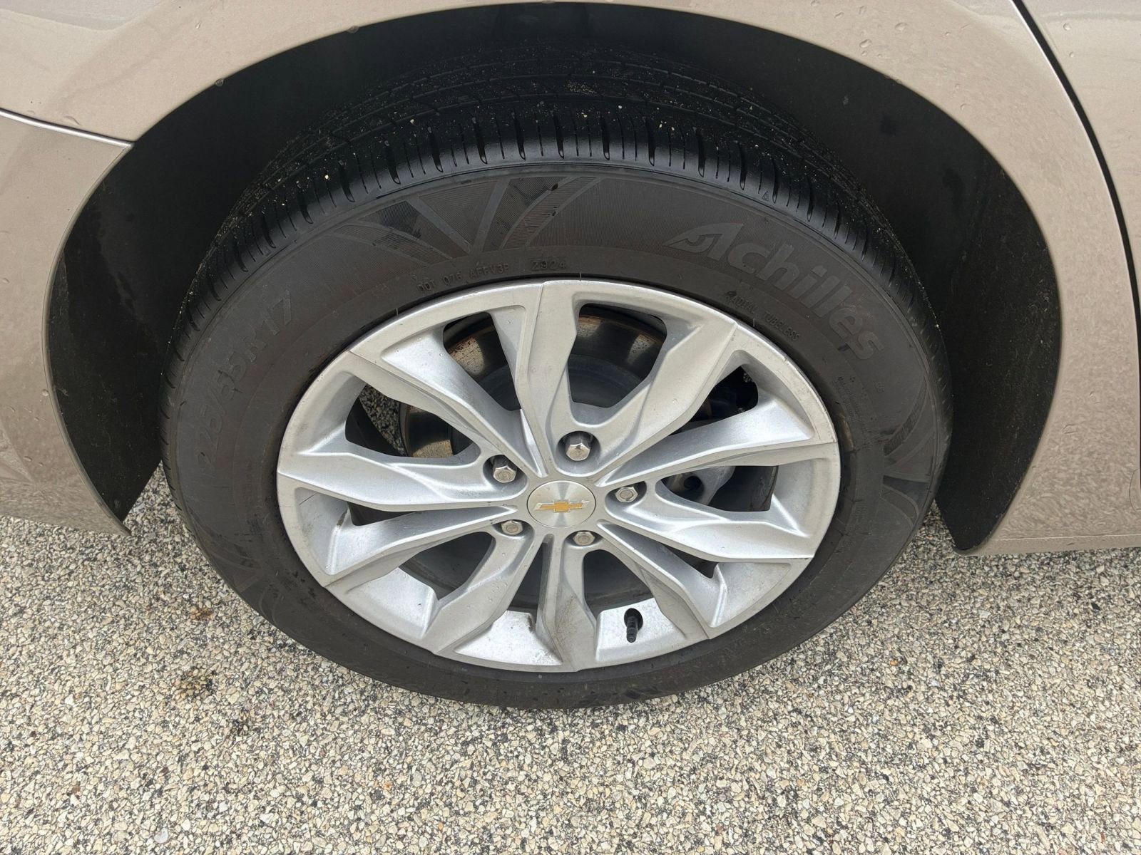 Thumbnail: 2023 Chevrolet Malibu - 31