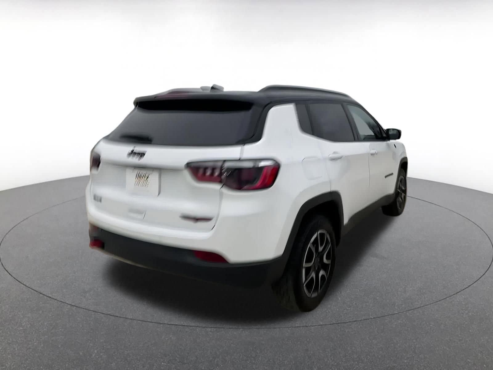 Thumbnail: 2025 Jeep Compass - 14