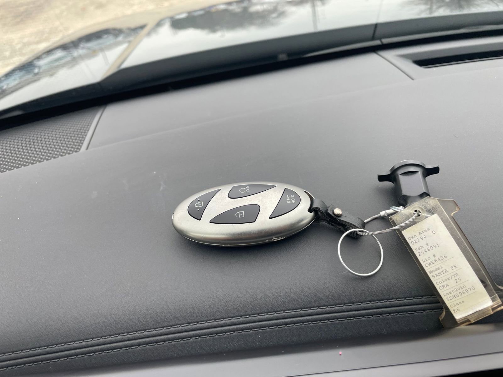 Thumbnail: 2025 Hyundai Santa Fe - 22