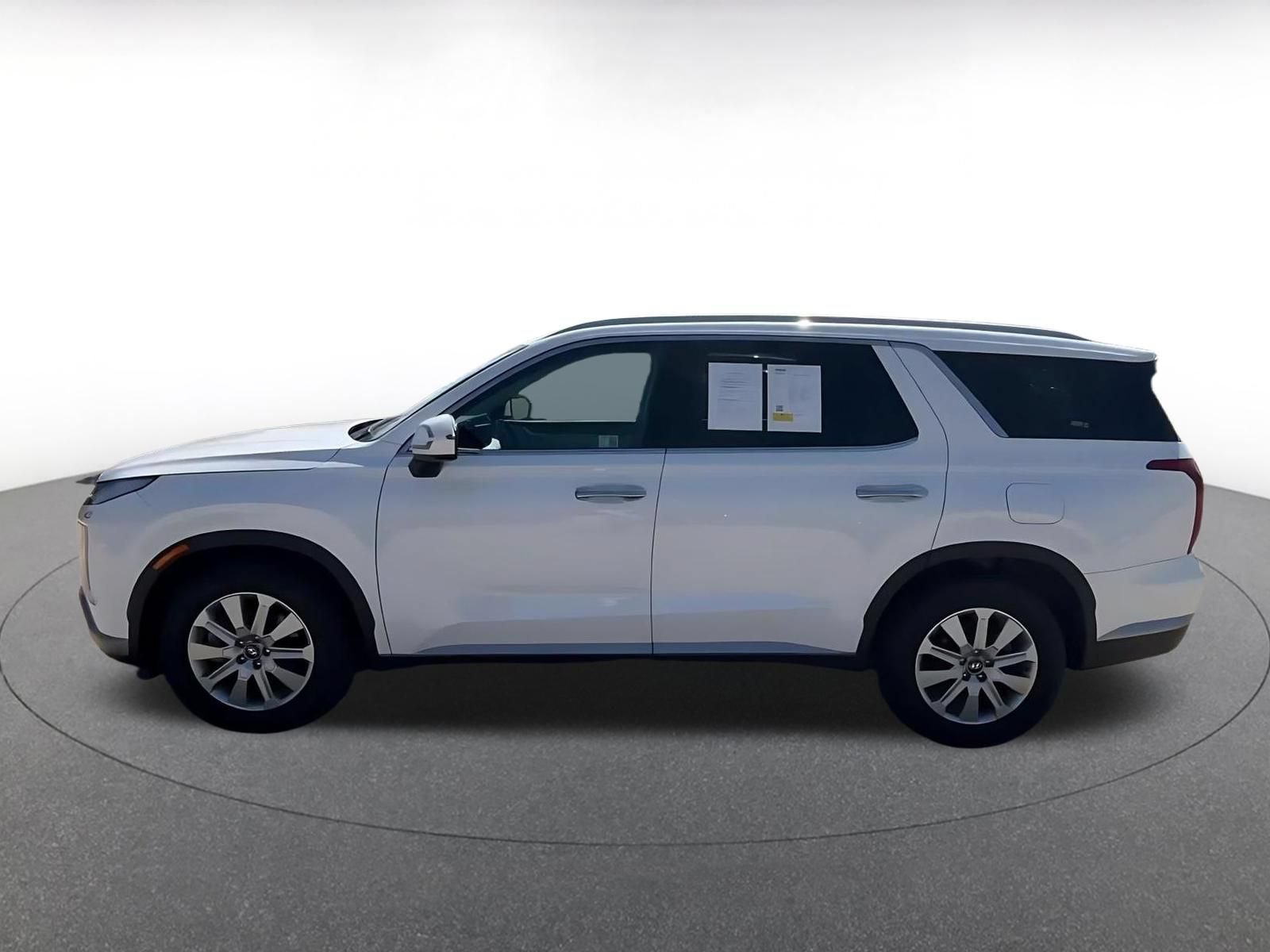 Thumbnail: 2025 Hyundai Palisade - 9