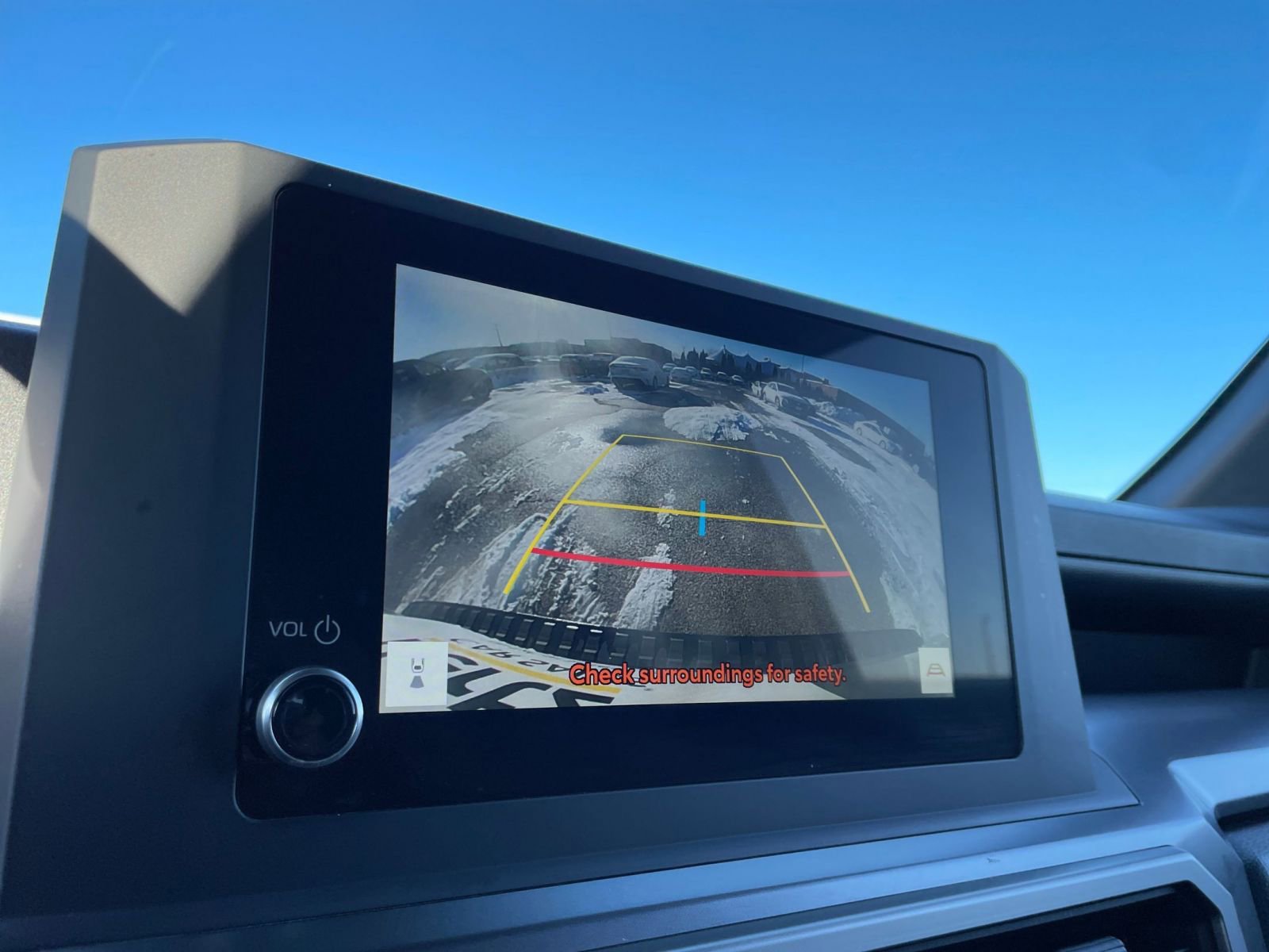 Thumbnail: 2025 Toyota 4Runner - 17