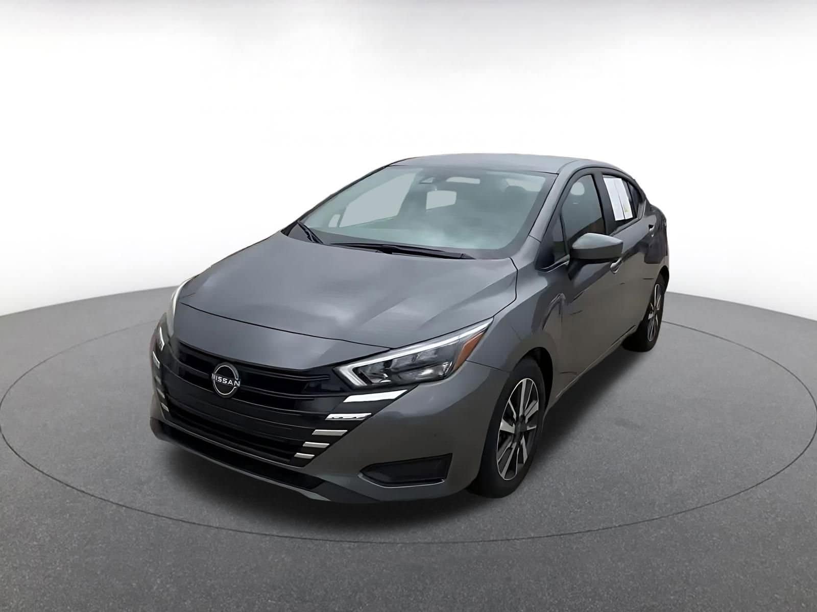 Thumbnail: 2025 Nissan Versa - 7