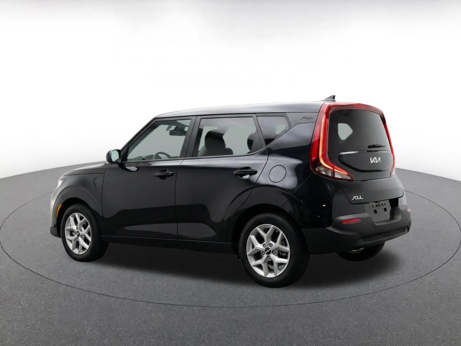 Thumbnail: 2025 Kia Soul - 7