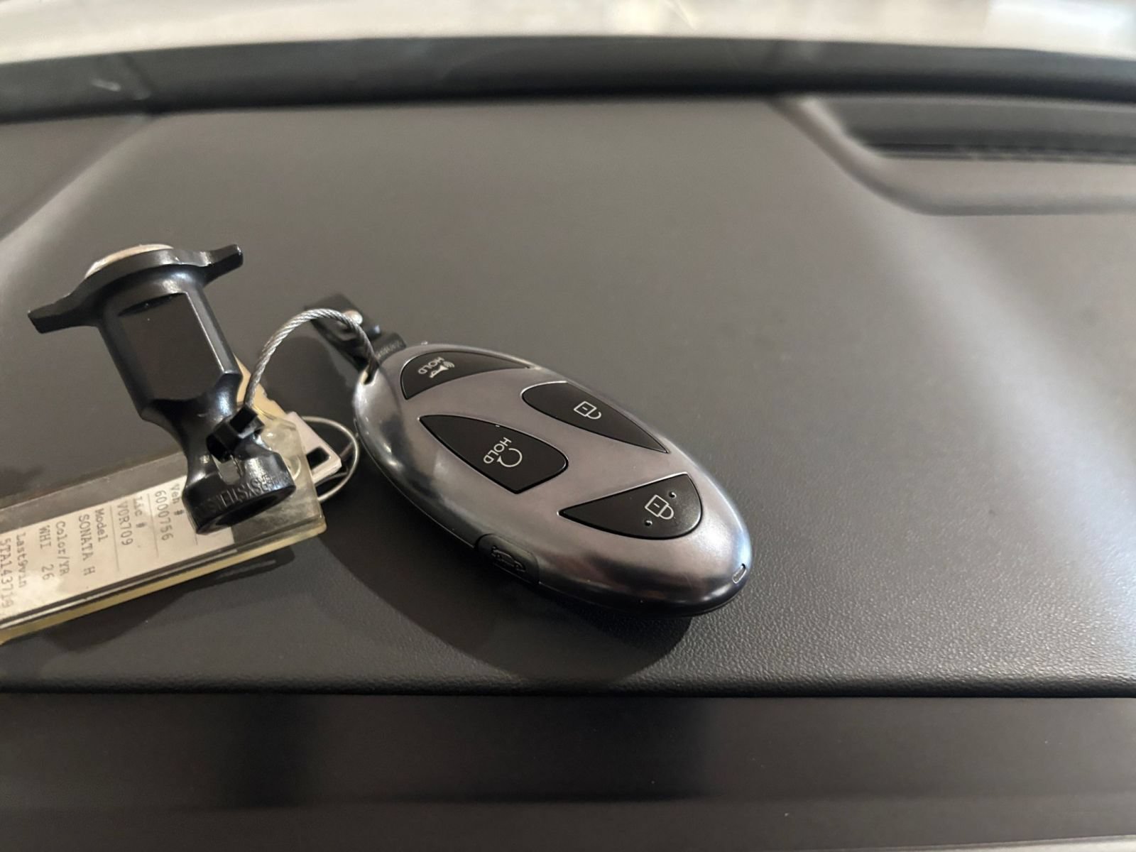 Thumbnail: 2026 Hyundai Sonata - 21