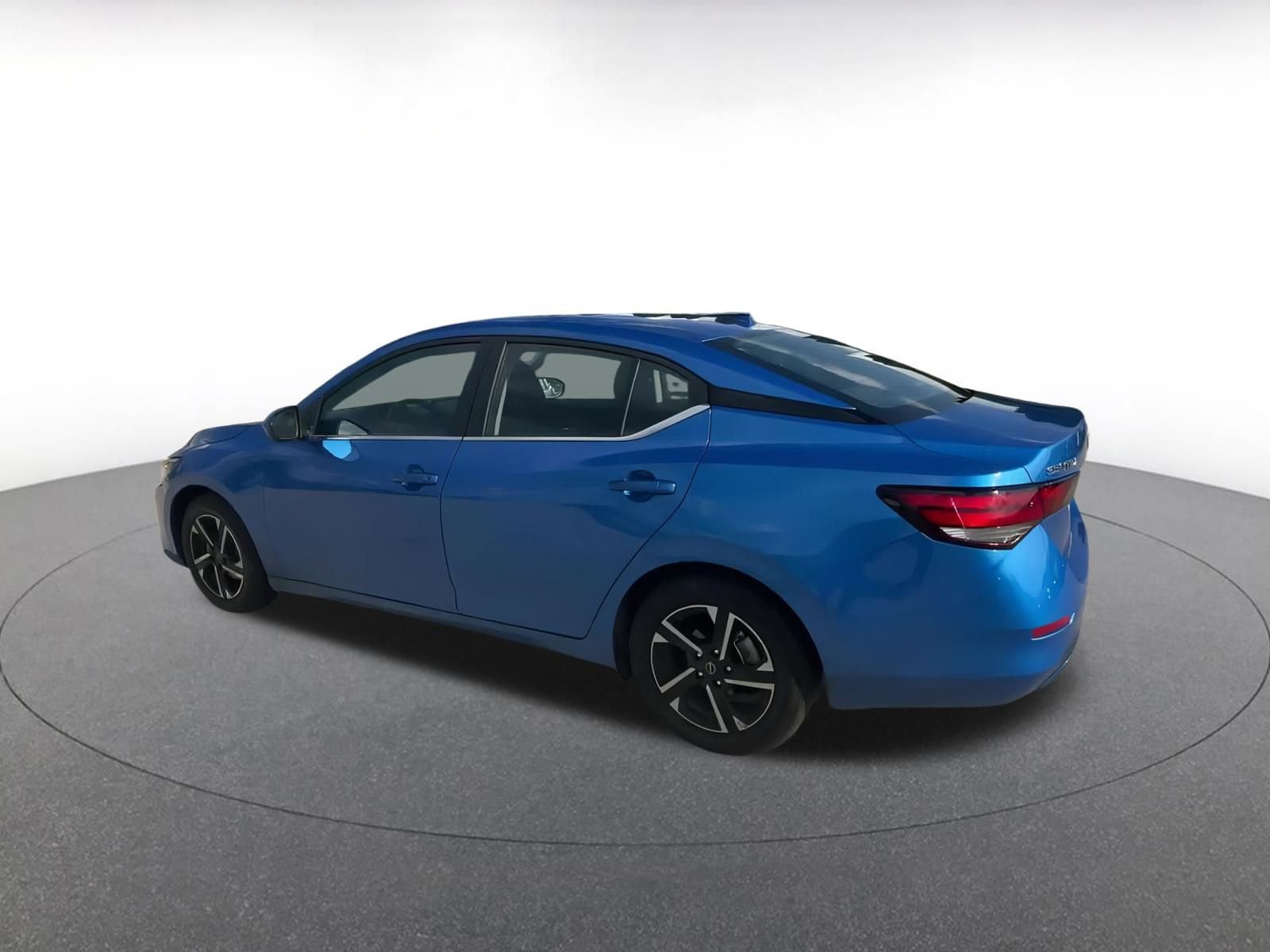 Thumbnail: 2024 Nissan Sentra - 10