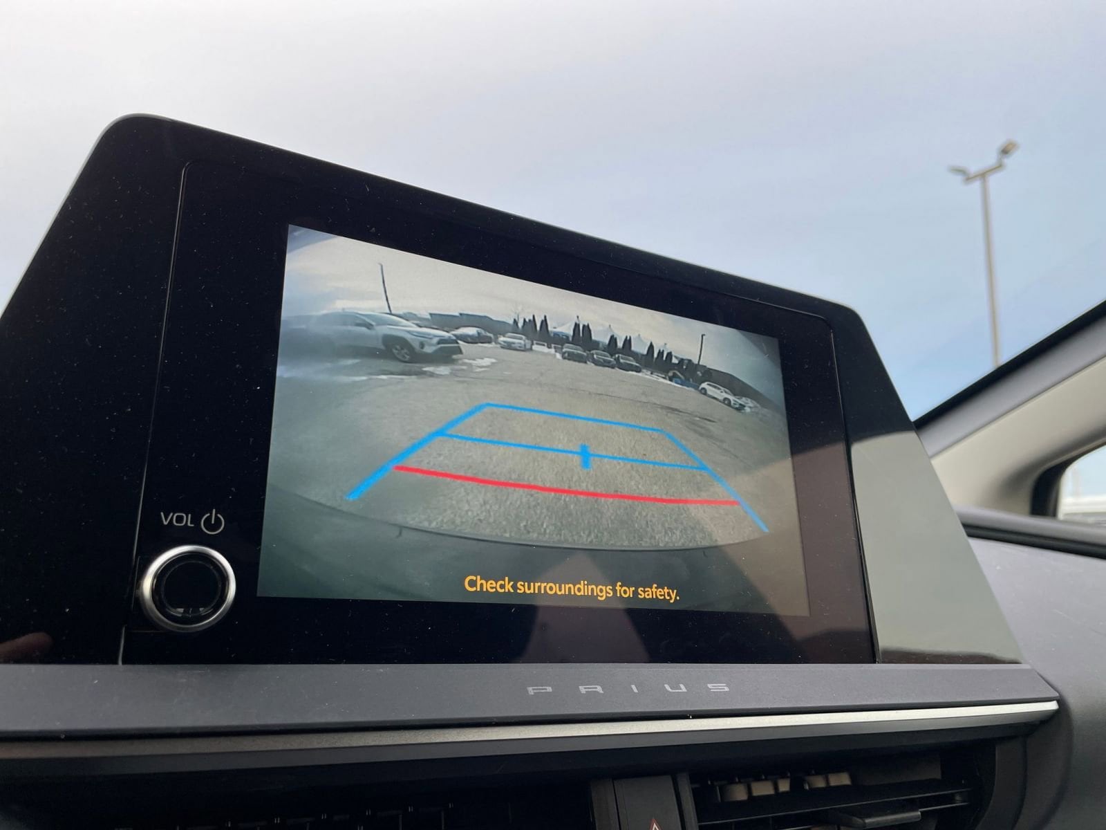 Thumbnail: 2025 Toyota Prius - 17