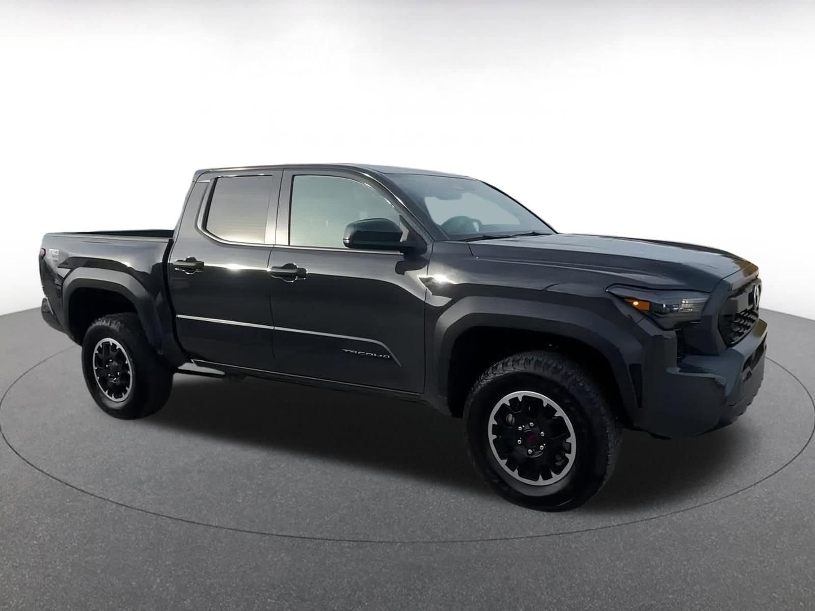 Thumbnail: 2025 Toyota Tacoma - 16