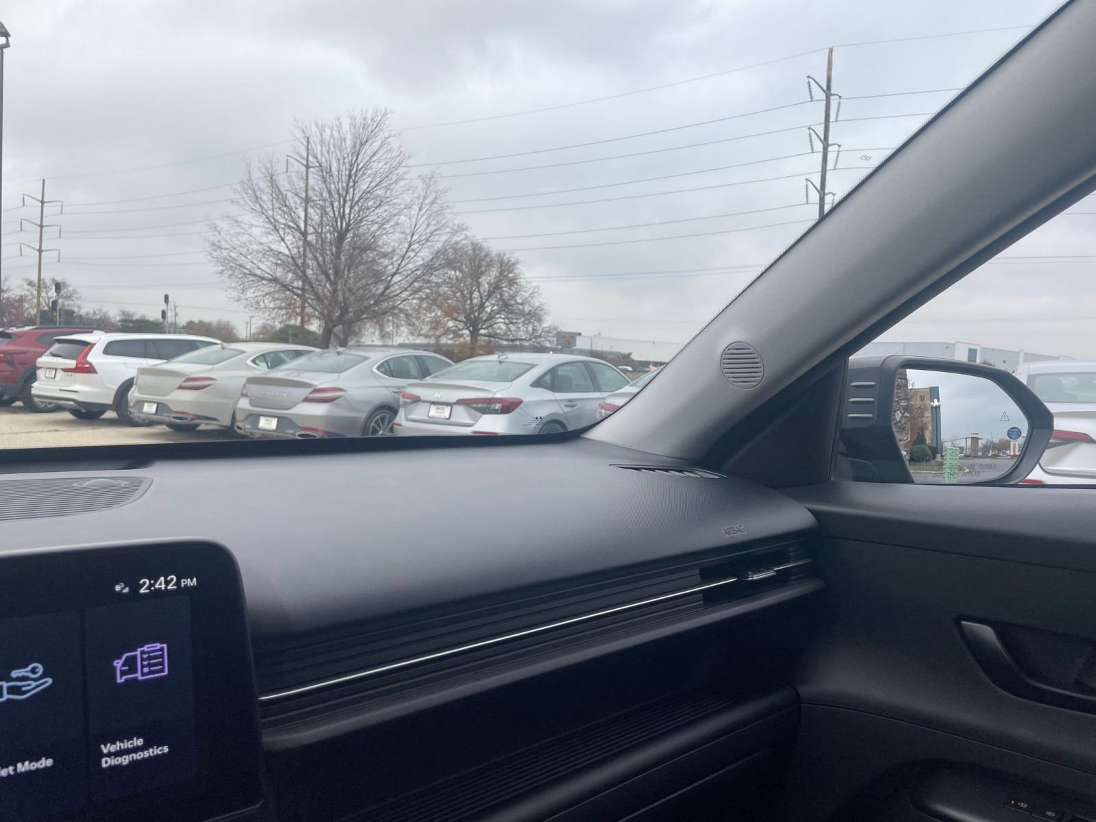 Thumbnail: 2025 Hyundai Kona - 35