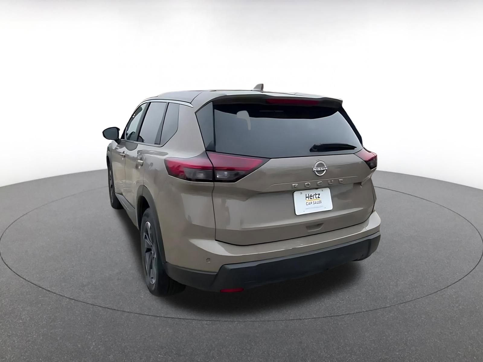 Thumbnail: 2025 Nissan Rogue - 11