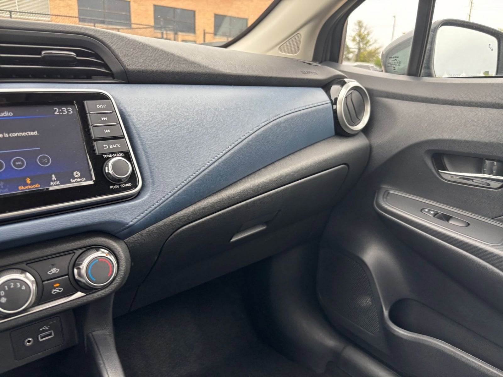 Thumbnail: 2025 Nissan Versa - 33