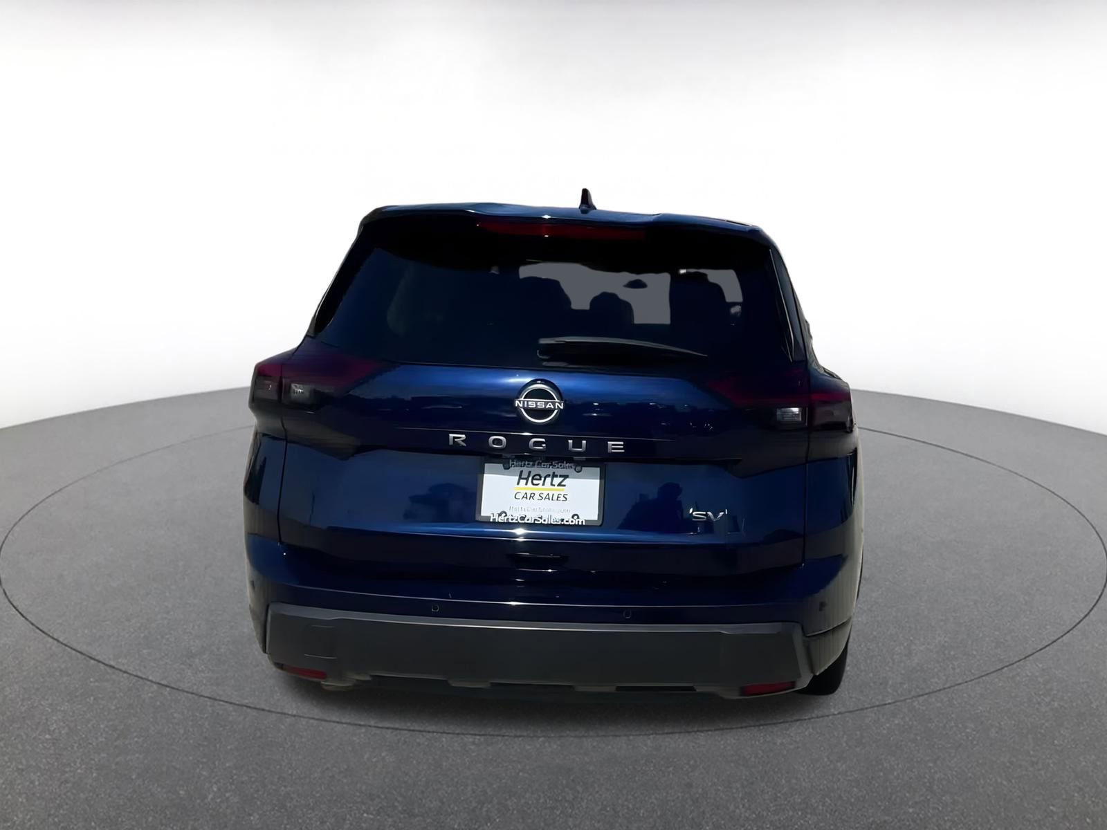 Thumbnail: 2024 Nissan Rogue - 12