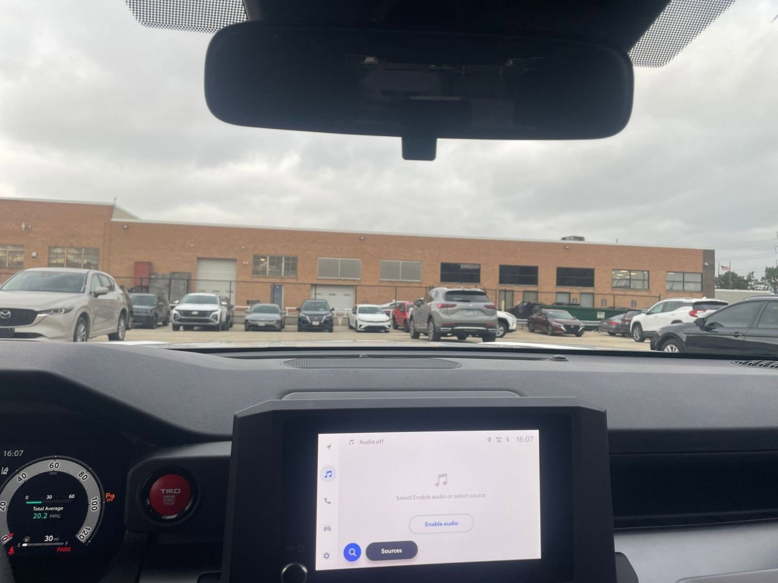 Thumbnail: 2025 Toyota 4Runner - 18