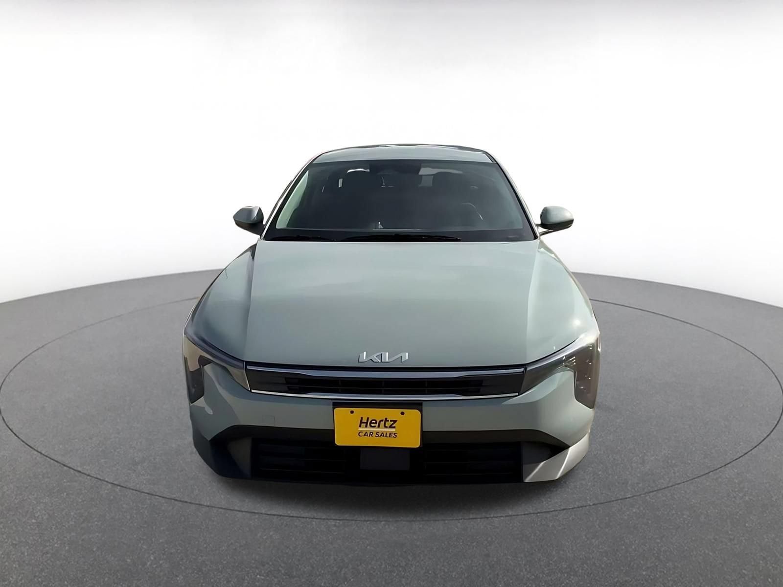 Thumbnail: 2026 Kia K4 - 3