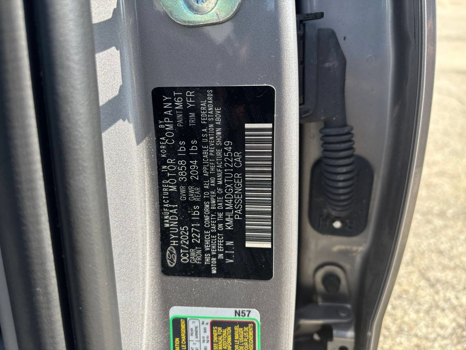 Thumbnail: 2026 Hyundai Elantra - 28