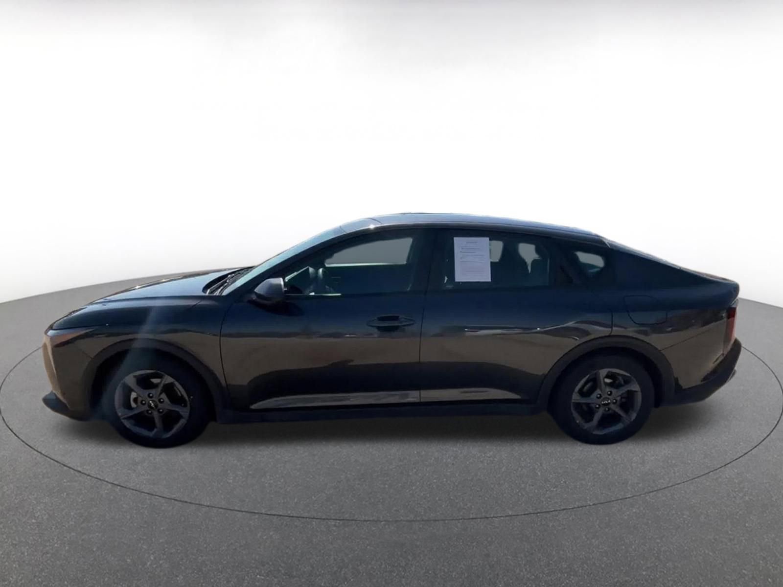 Thumbnail: 2025 Kia K4 - 9