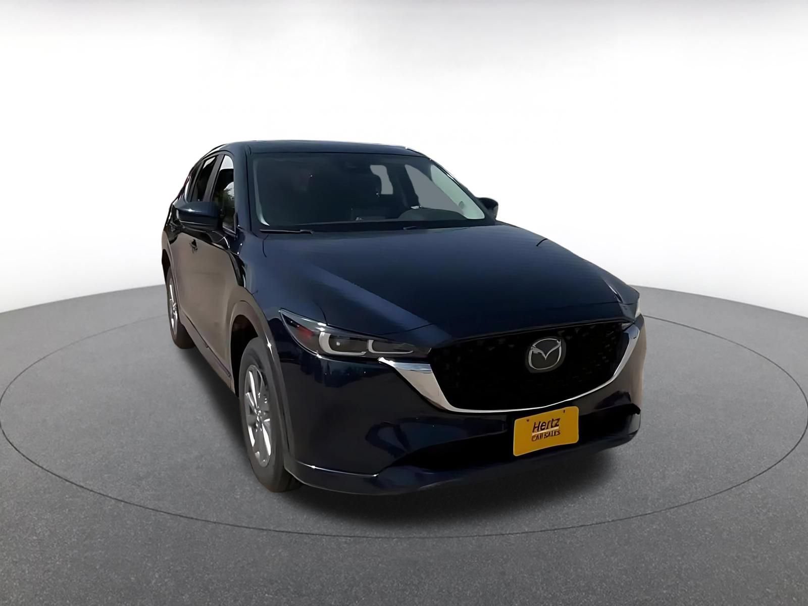 Thumbnail: 2025 Mazda CX-5 - 3