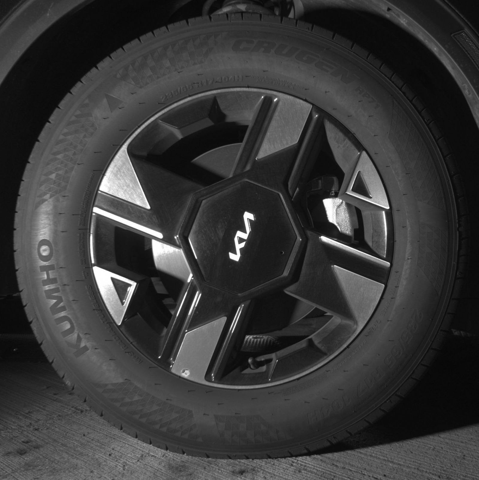 Thumbnail: 2026 Kia Sportage - 15