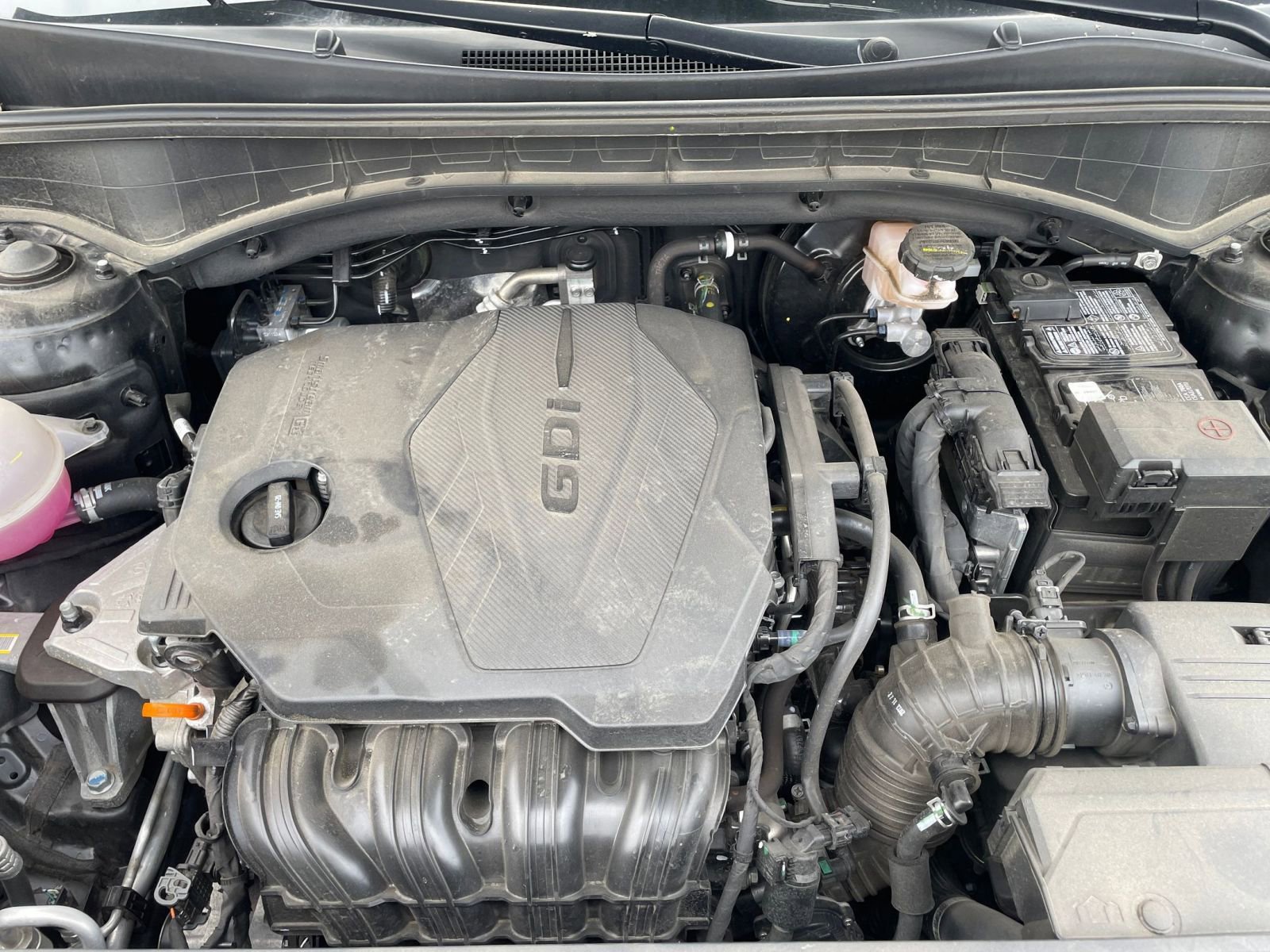 2024 Kia Sorento S 32