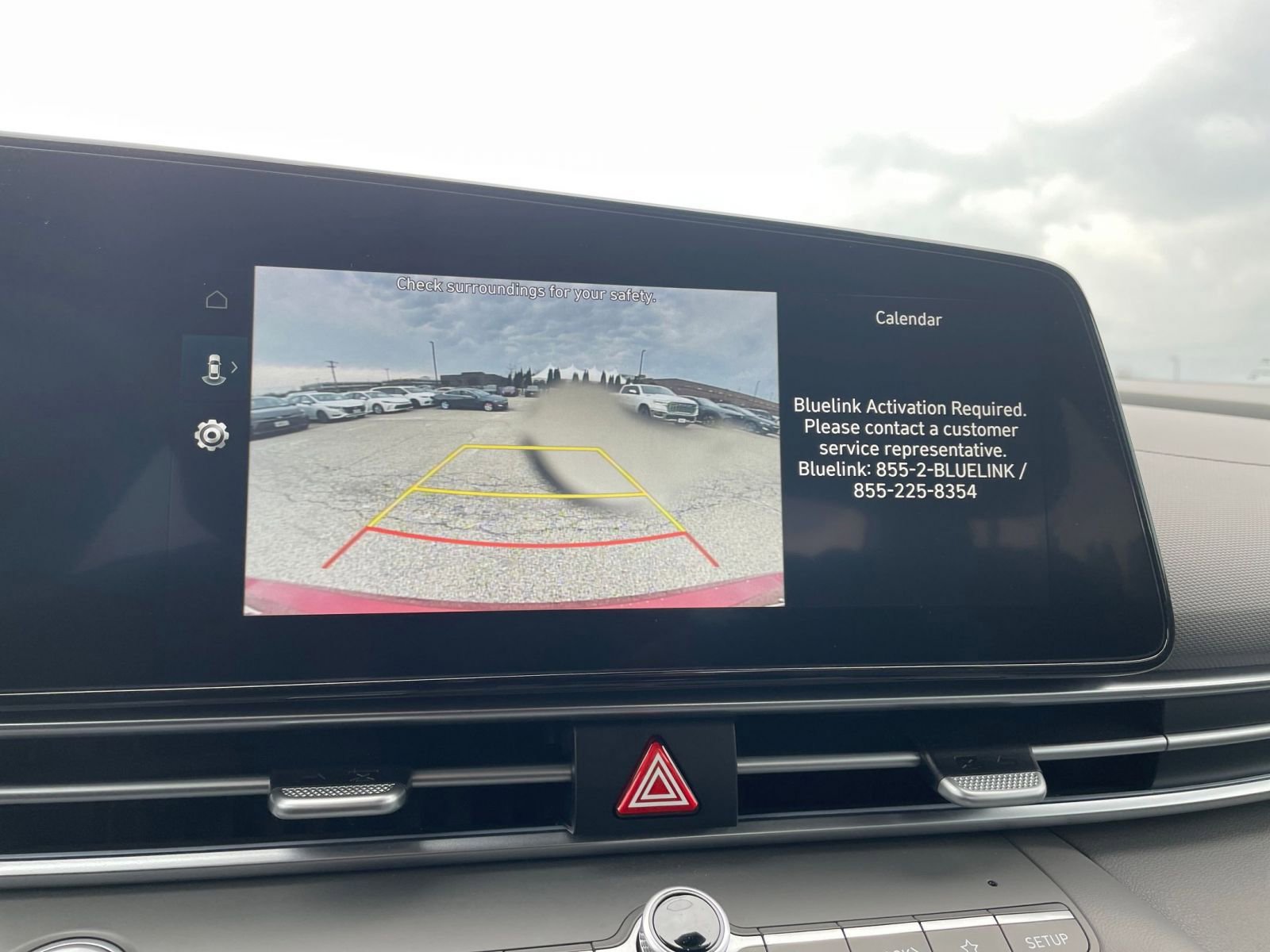 Thumbnail: 2025 Hyundai Elantra - 23