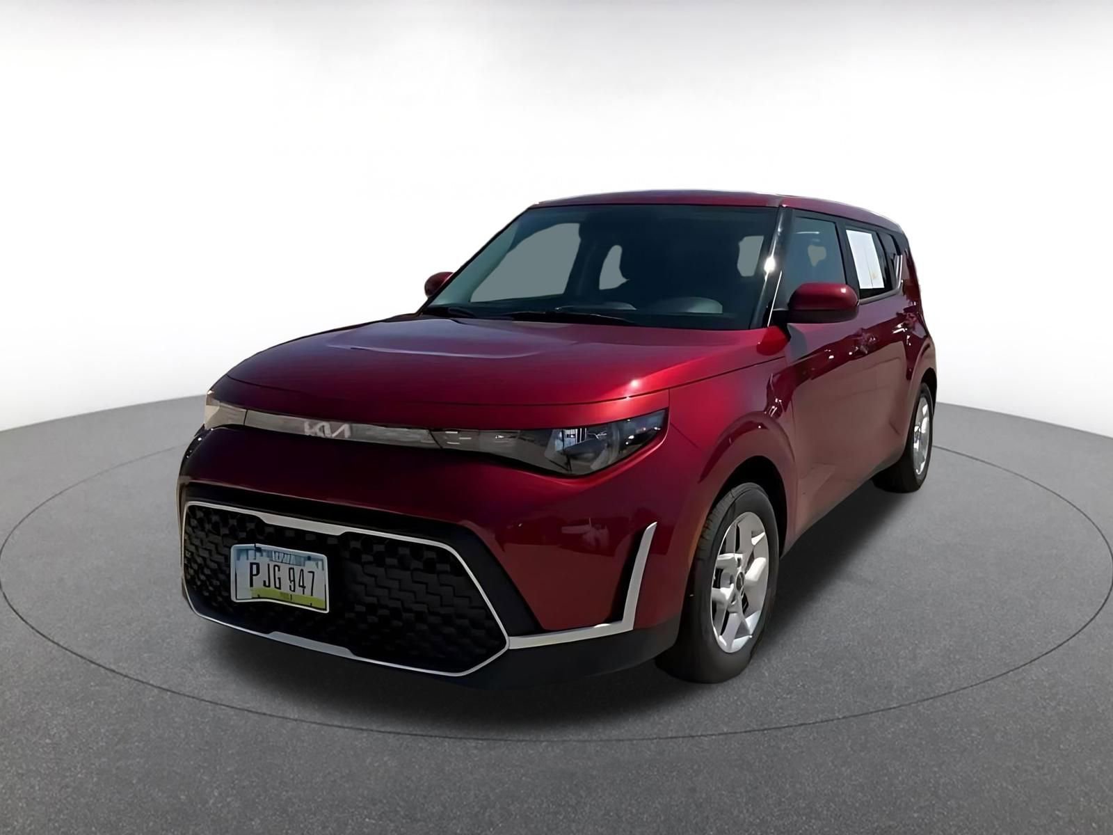 Thumbnail: 2025 Kia Soul - 7