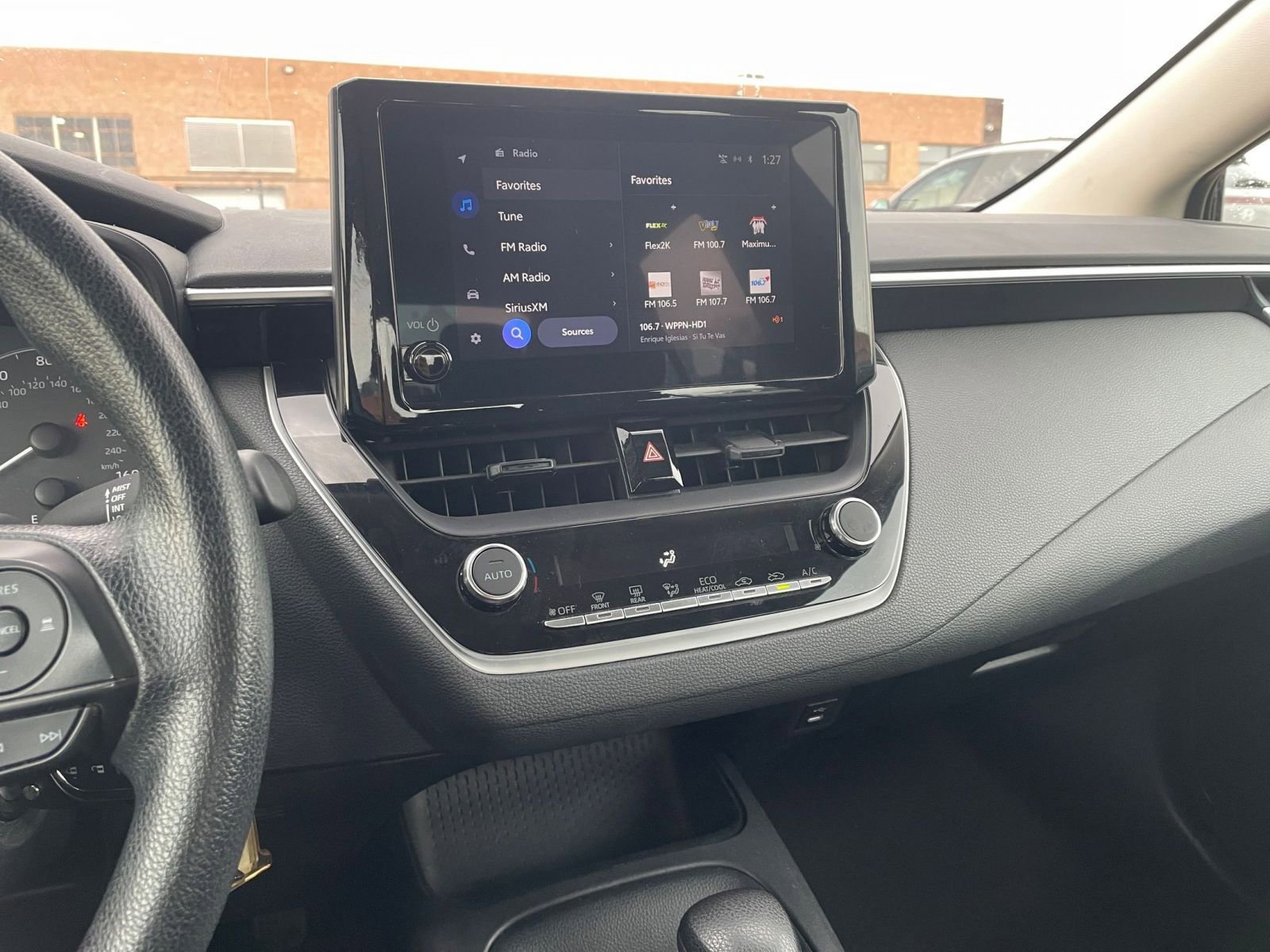 Thumbnail: 2024 Toyota Corolla - 17