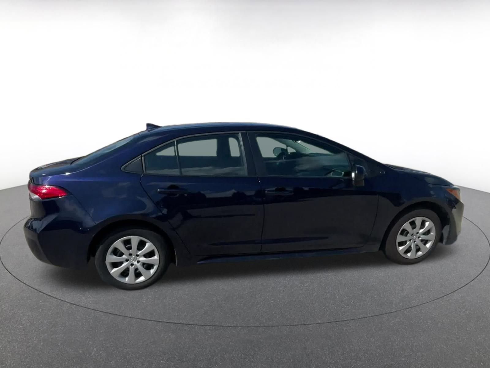 Thumbnail: 2024 Toyota Corolla - 16