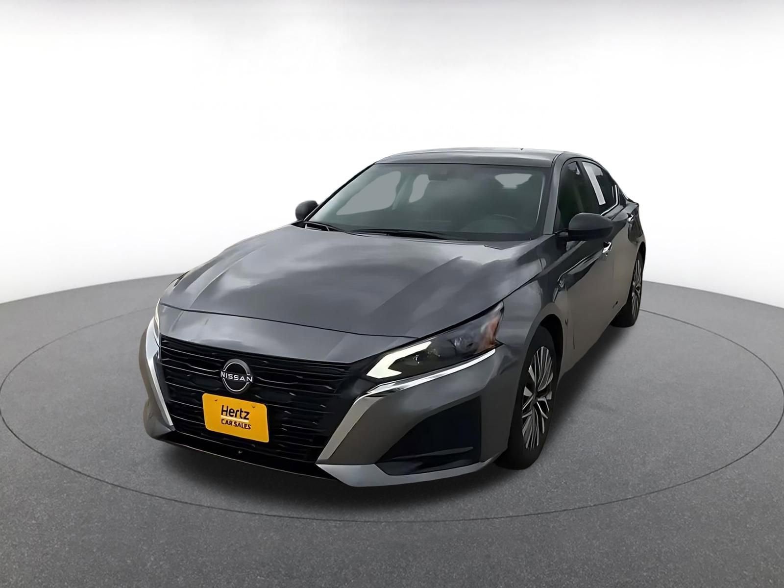 Thumbnail: 2025 Nissan Altima - 7