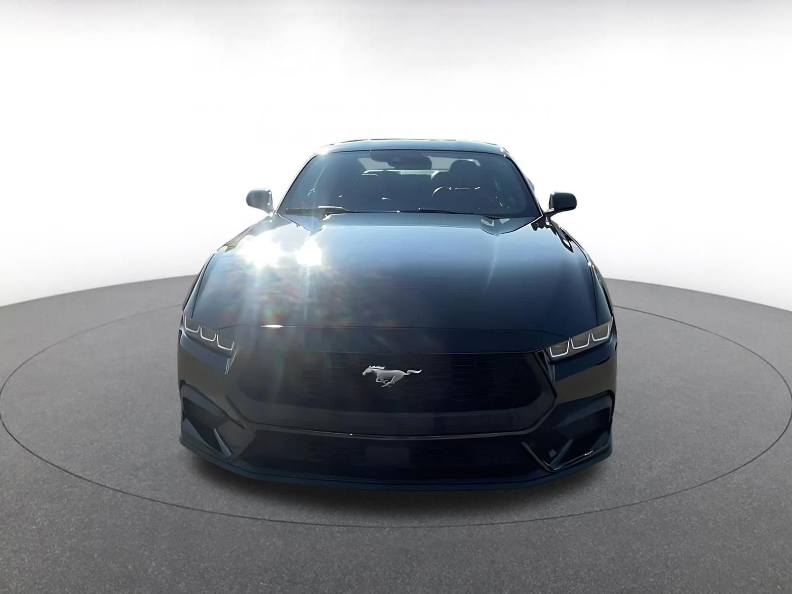 Thumbnail: 2024 Ford Mustang - 4