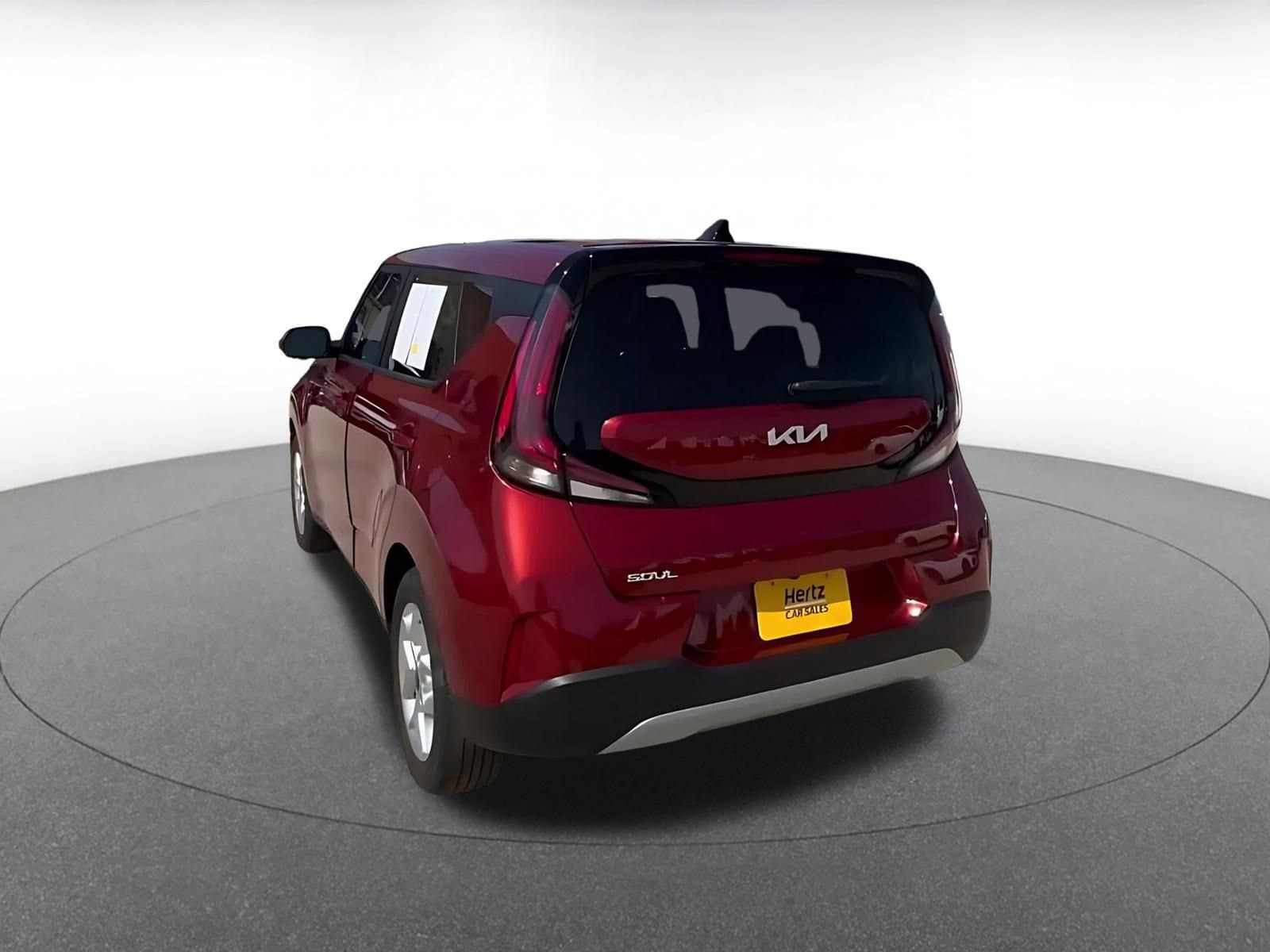 Thumbnail: 2025 Kia Soul - 11