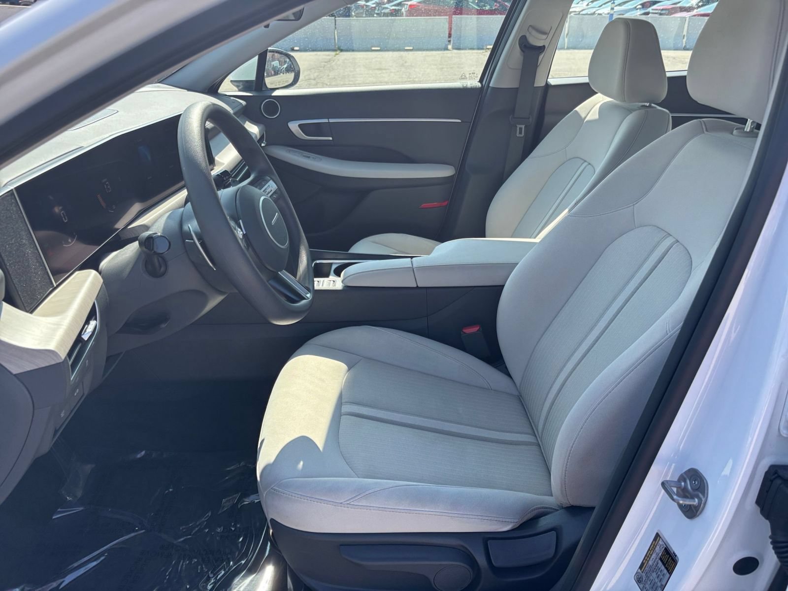 Thumbnail: 2026 Hyundai Sonata - 27