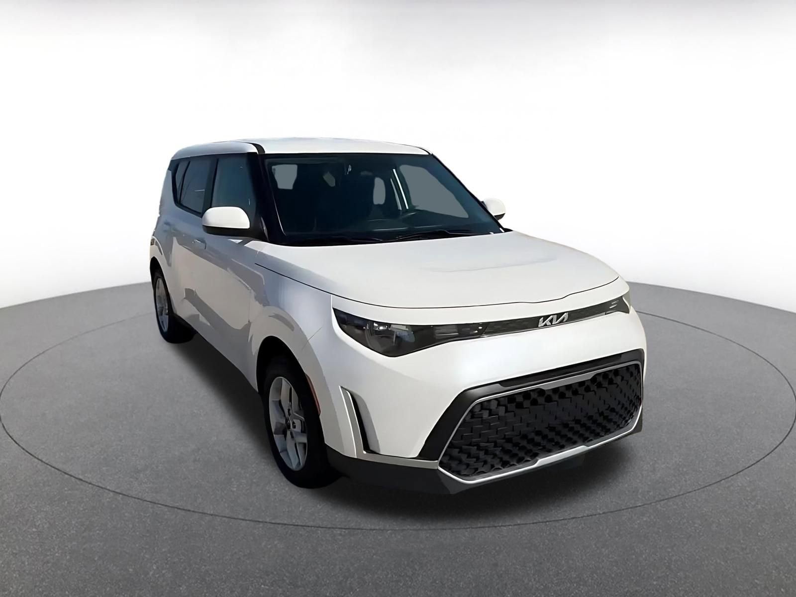 Thumbnail: 2025 Kia Soul - 3