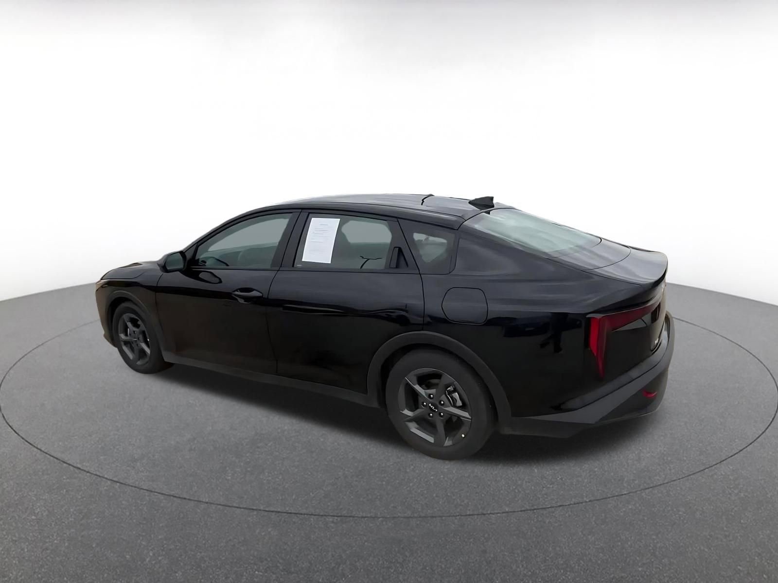 Thumbnail: 2025 Kia K4 - 11